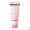 NUXE VERY ROSE GOMMAGE VISAGE 75ML