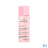 NUXE VERY ROSE EAU MICEL APAIS 100