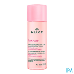 NUXE VERY ROSE EAU MICEL APAIS 100