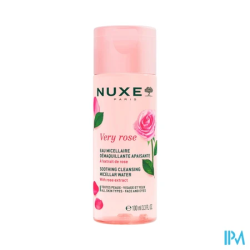 NUXE VERY ROSE EAU MICEL APAIS 200