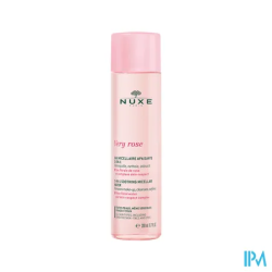 NUXE VERY ROSE EAU MICEL APAIS 200