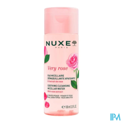 NUXE VERY ROSE EAU MICEL APAIS 200