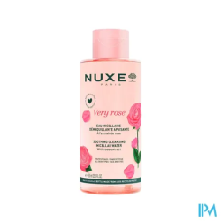 NUXE VERY ROSE EAU MICEL APAIS 750