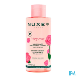 NUXE VERY ROSE EAU MICEL APAIS 750