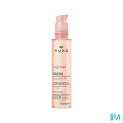NUXE VERY ROSE HLE DEMAQUIL 150ML