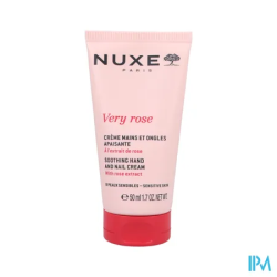 NUXE VERY ROSE CR MAIN 50MLX2