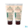 NUXE REVE MIEL CR MAIN CICA 50MLX2