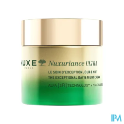 NUXURIANCE ULTRA SOIN EXCEPT 75ML