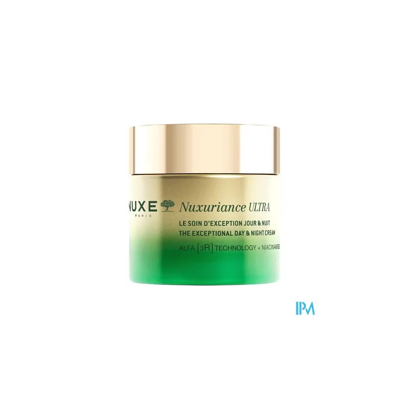 NUXURIANCE ULTRA SOIN EXCEPT 75ML
