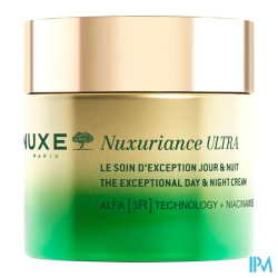 NUXURIANCE ULTRA SOIN EXCEPT 75ML
