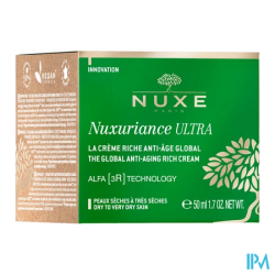 NUXURIANCE ULTRA SOIN EXCEPT 75ML