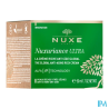 NUXURIANCE ULTRA SOIN EXCEPT 75ML