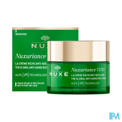 NUXURIANCE ULTRA SOIN EXCEPT 75ML