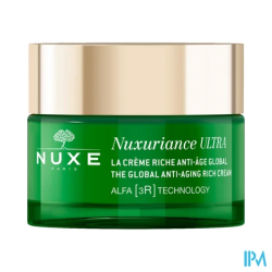 NUXURIANCE ULTRA SOIN EXCEPT 75ML