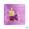 NUXE COFF BEST SELLER NOEL25