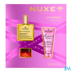 NUXE COFF BEST SELLER NOEL25