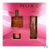 NUXE COFF BEST SELLER FLOR NOEL25