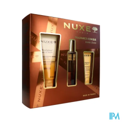 NUXE COFF PARF PRODIGIEUX NOEL25