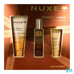 NUXE COFF PARF PRODIGIEUX NOEL25