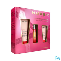 NUXE COFF VERY ROSE NOEL25