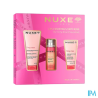 NUXE COFF VERY ROSE NOEL25