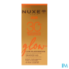 NUXE SUN FLUI SPF30 BONNE MINE40ML