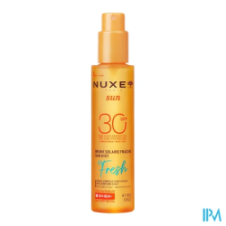 NUXE SUN BRUME FRAICHE SPF30 150ML