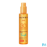 NUXE SUN BRUME FRAICHE SPF30 150ML
