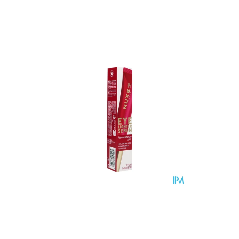 NUXE MERVEILLANCE LIFT SER YX 12ML