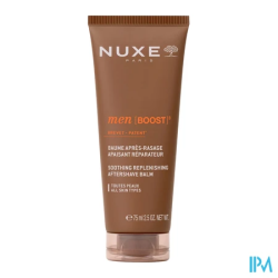 NUXE MEN BOOST BAUME AP/RASAGE75ML