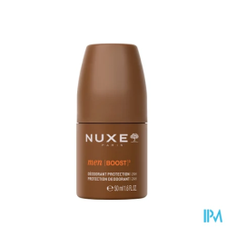 NUXE MEN BOOST DEO ROLLON 50ML