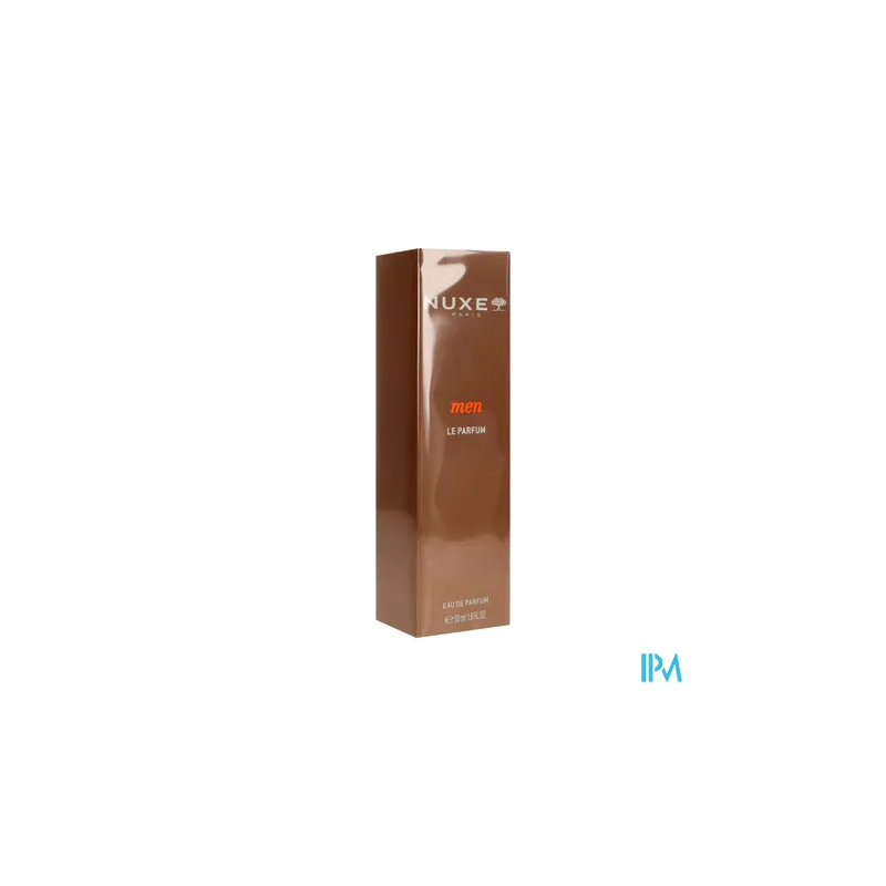 NUXE MEN BOOST EDP 50ML