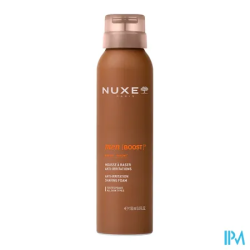 NUXE MEN BOOST MOUSSE RASER 150ML