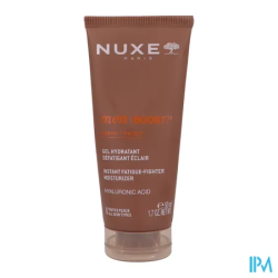 NUXE MEN BOOST GEL HYDRA 50ML