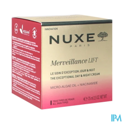 NUXE MERVEILLANCE LIFT JR NUIT75ML