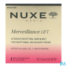 NUXE MERVEILLANCE LIFT JR NUIT75ML
