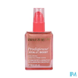 NUXE PROD HYALU BOOST ILLUMIN 30ML