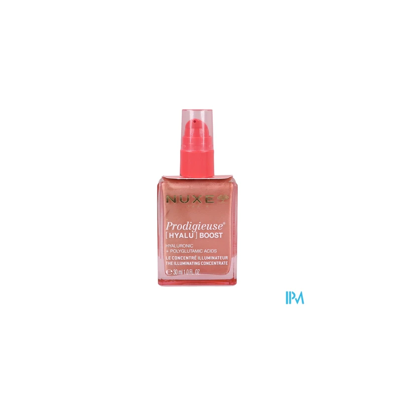 NUXE PROD HYALU BOOST ILLUMIN 30ML