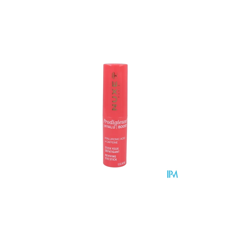 NUXE PROD HYALU BOOST STICK YEUX