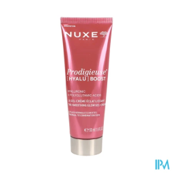 NUXE PROD HYALU BOOST GEL CR 50ML