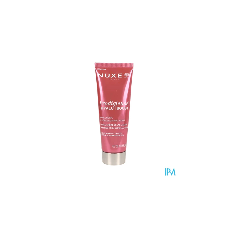 NUXE PROD HYALU BOOST GEL CR 50ML