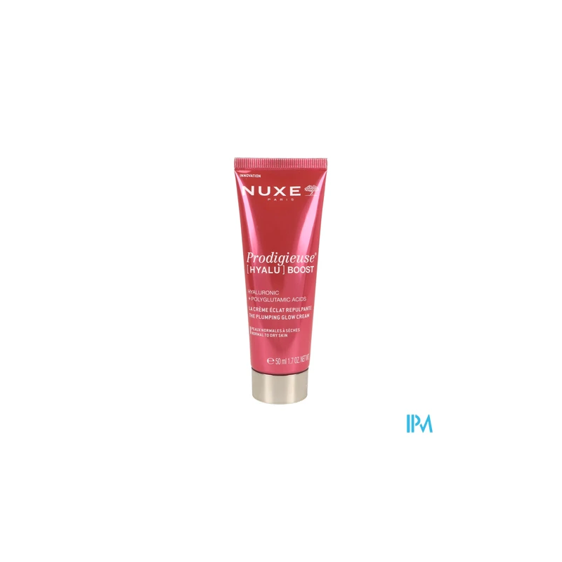 NUXE PROD HYALU BOOST CREME 50ML