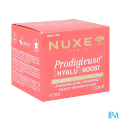 NUXE PROD HYALU BOOST BAUME 50ML