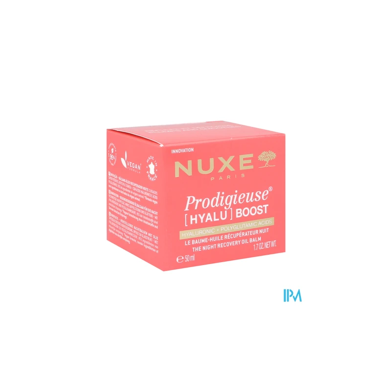 NUXE PROD HYALU BOOST BAUME 50ML
