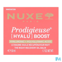 NUXE PROD HYALU BOOST BAUME 50ML