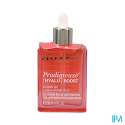 NUXE PROD HYALU BOOST SERUM 30ML
