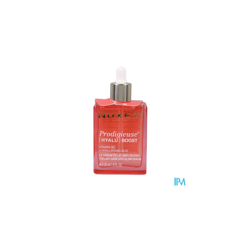 NUXE PROD HYALU BOOST SERUM 30ML