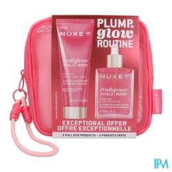 NUXE TROUSSE PROD HYALU BOOST