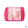 NUXE TROUSSE VOYAGE PINK CRUSH