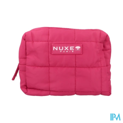 NUXE TROUSSE VOYAGE PINK CRUSH